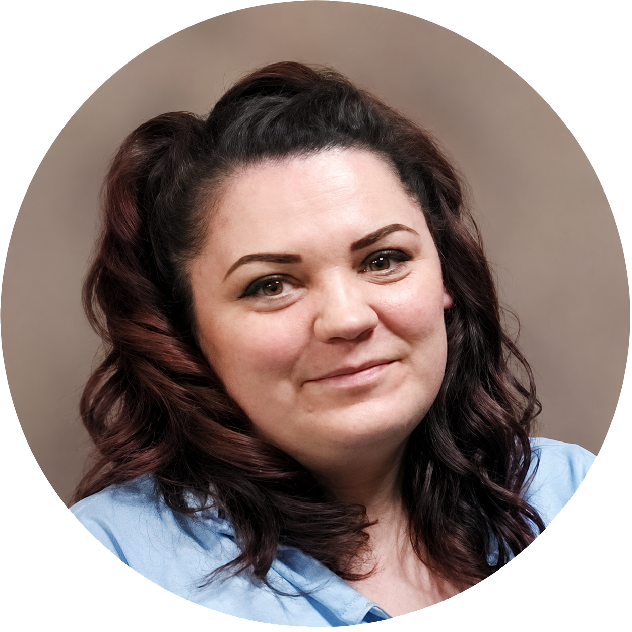 Káldi Anita